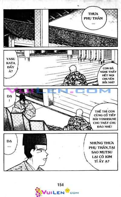 Truyền Nhân Atula Phần II: Chapter 9
