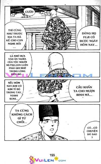 Truyền Nhân Atula Phần II: Chapter 9