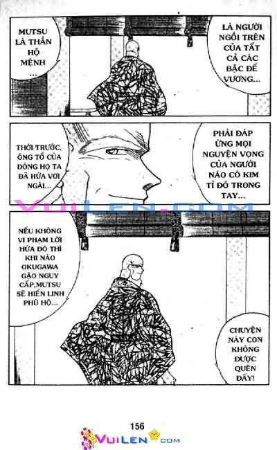 Truyền Nhân Atula Phần II: Chapter 9