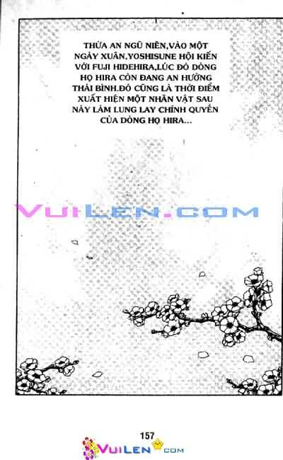 Truyền Nhân Atula Phần II: Chapter 9
