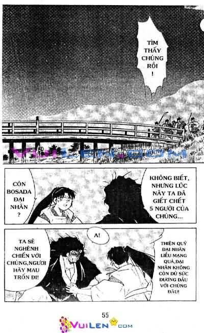 Truyền Nhân Atula Phần II: Chapter 9