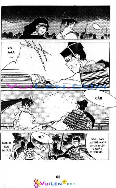 Truyền Nhân Atula Phần II: Chapter 9