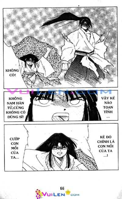 Truyền Nhân Atula Phần II: Chapter 9