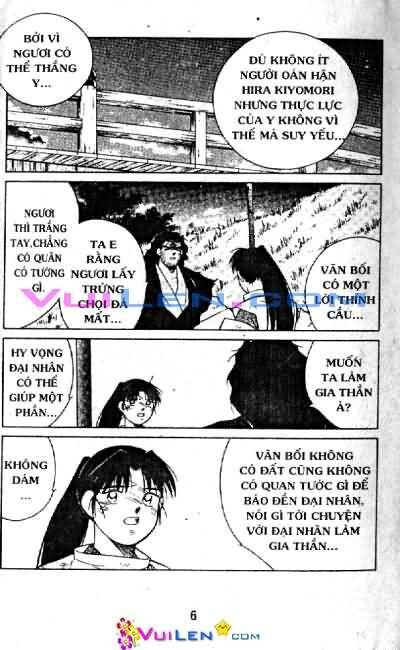 Truyền Nhân Atula Phần II: Chapter 9