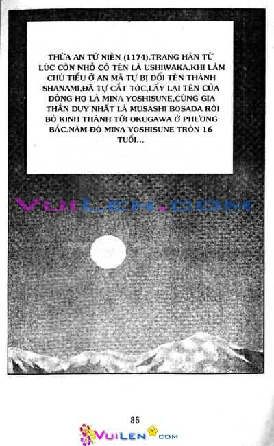 Truyền Nhân Atula Phần II: Chapter 9