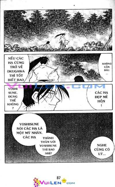 Truyền Nhân Atula Phần II: Chapter 9