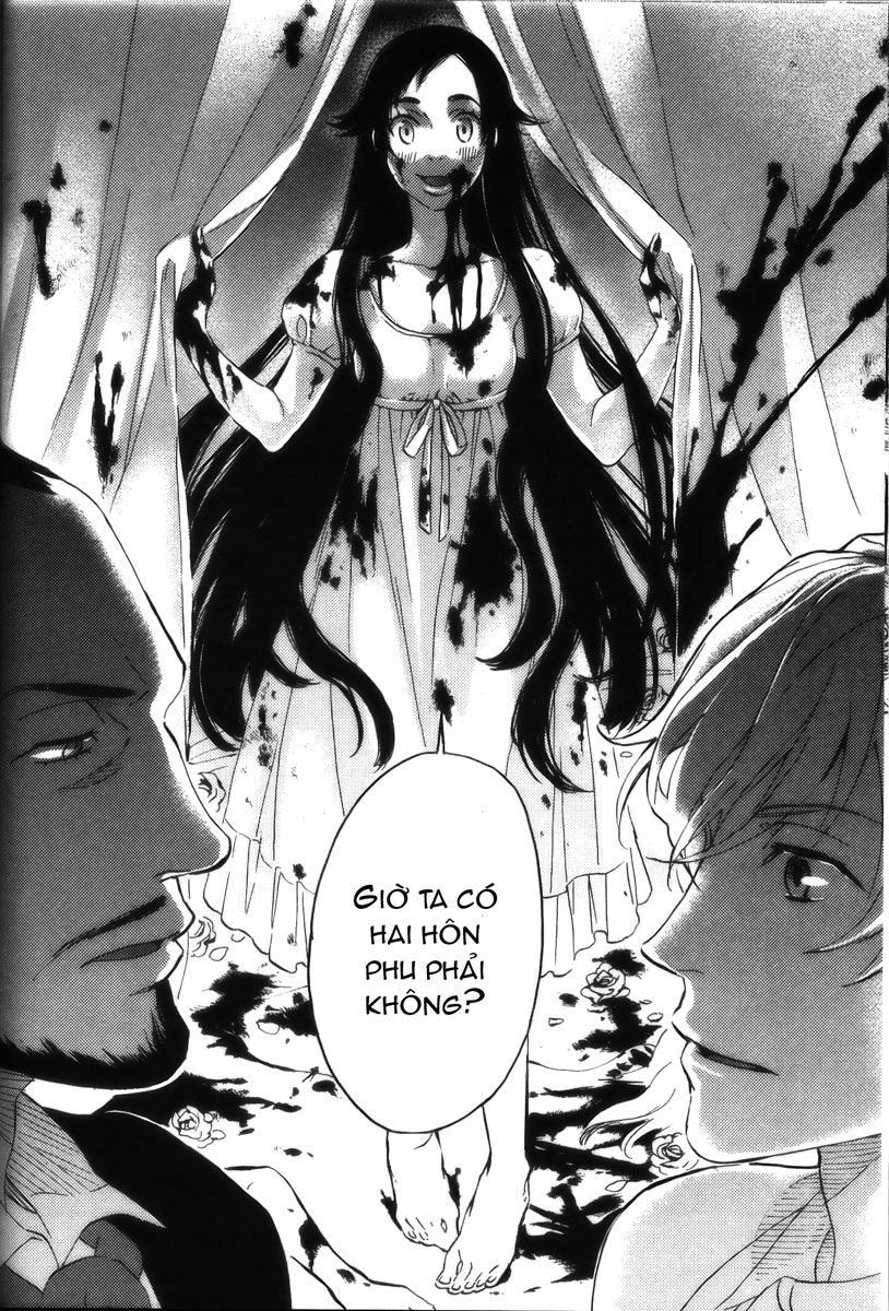 Blood+: Chapter 19