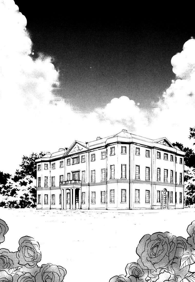 Blood+: Chapter 29