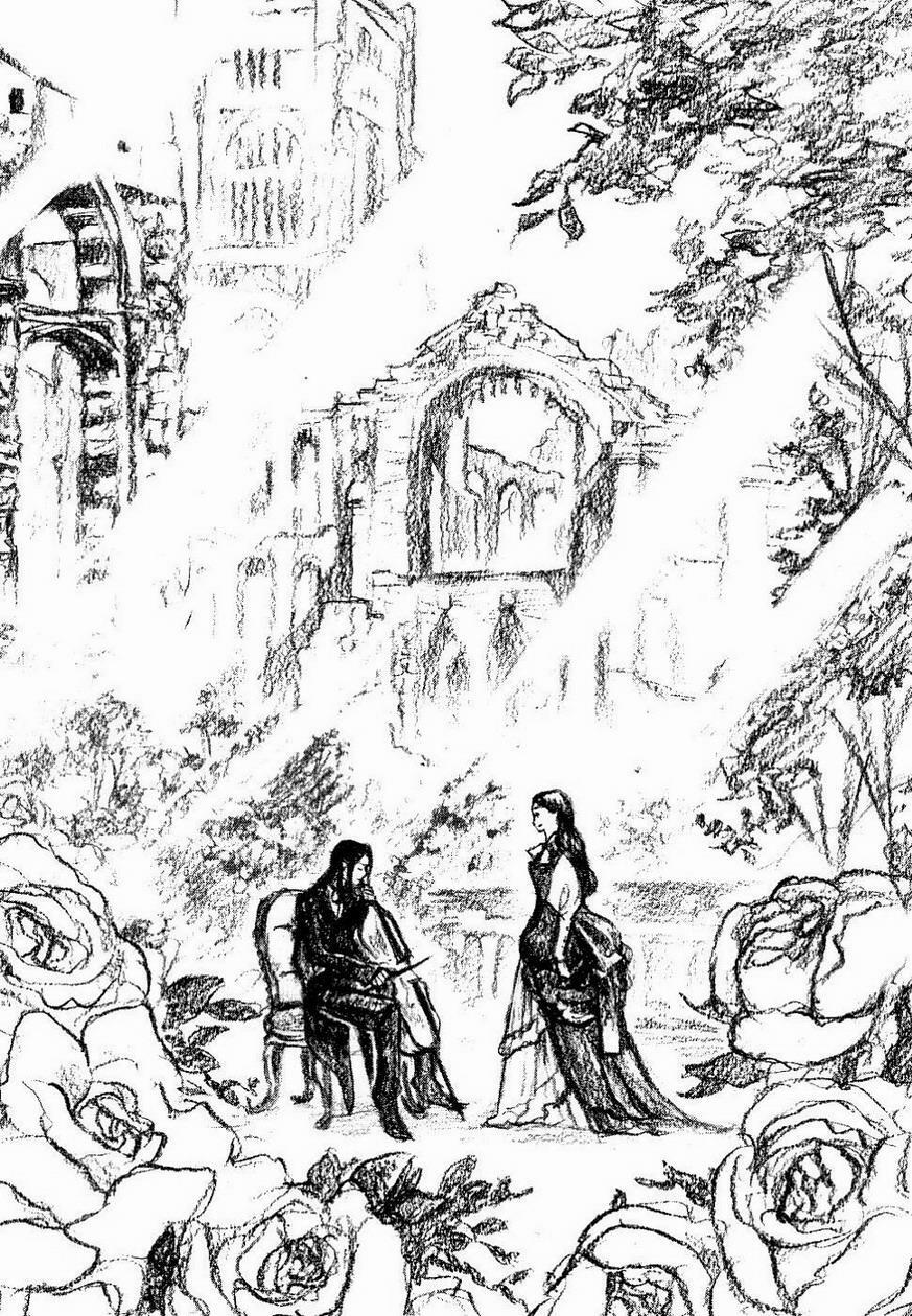 Blood+: Chapter 3