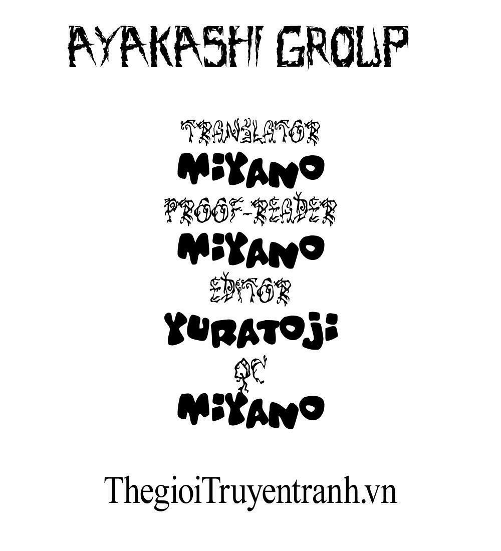 Blood+: Chapter 34