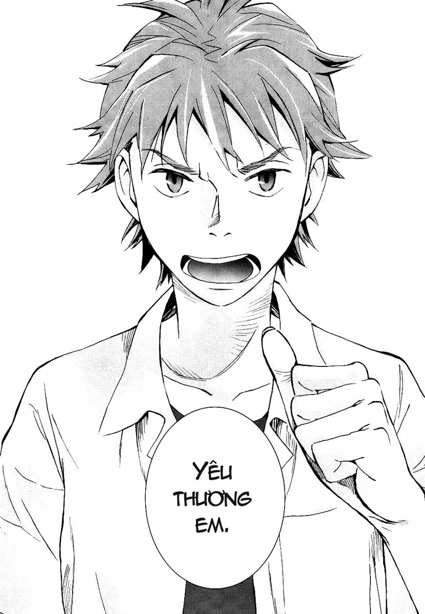 Blood+: Chapter 8