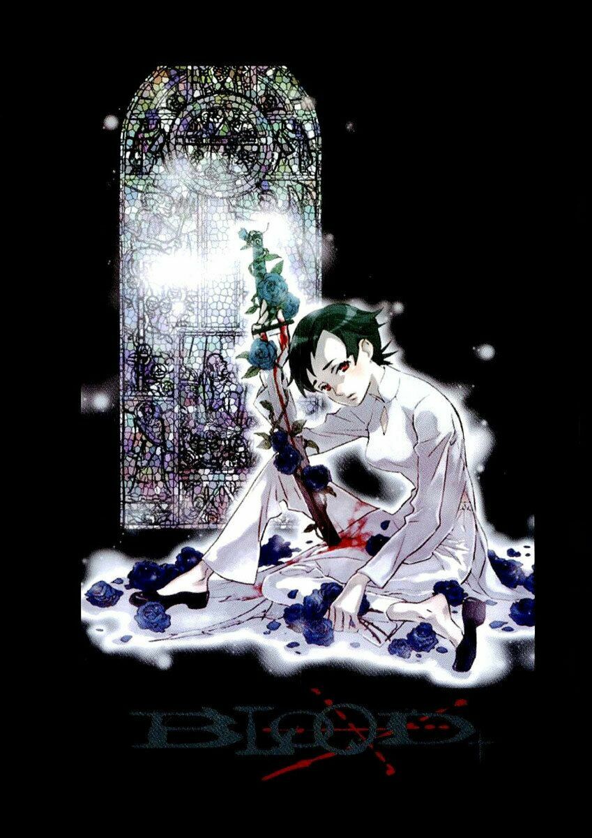 Blood+: Chapter 9