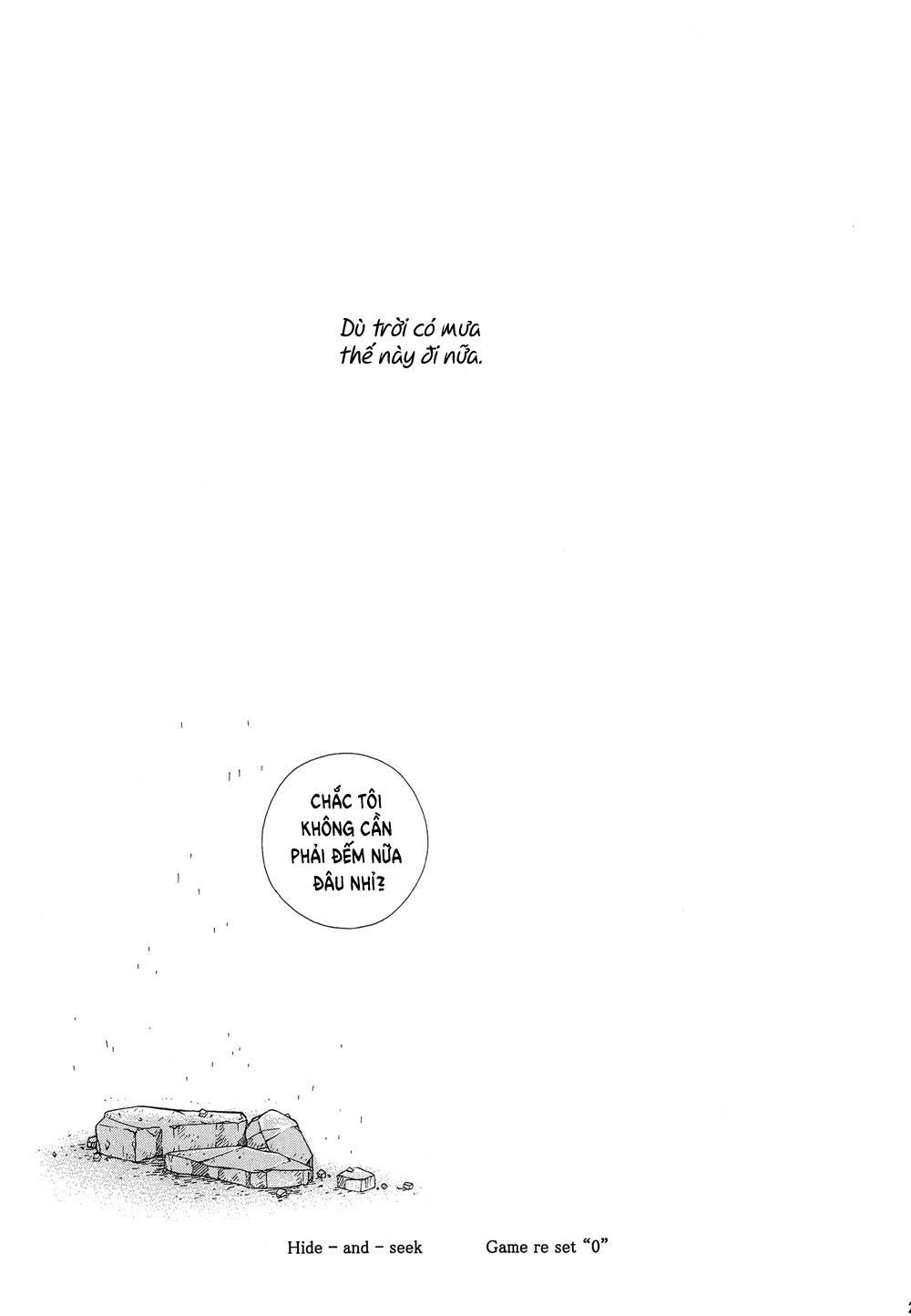 Harry Potter Doujinshi - The World 2: Chapter 1