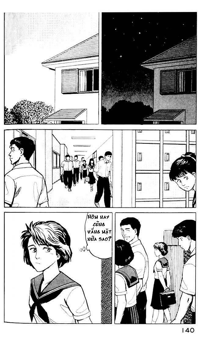 Kiseijuu: Chapter 12