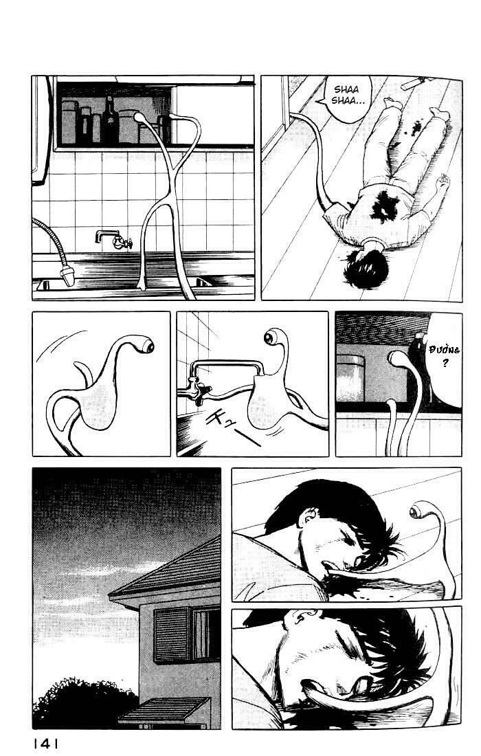 Kiseijuu: Chapter 12