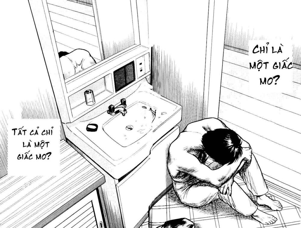 Kiseijuu: Chapter 12