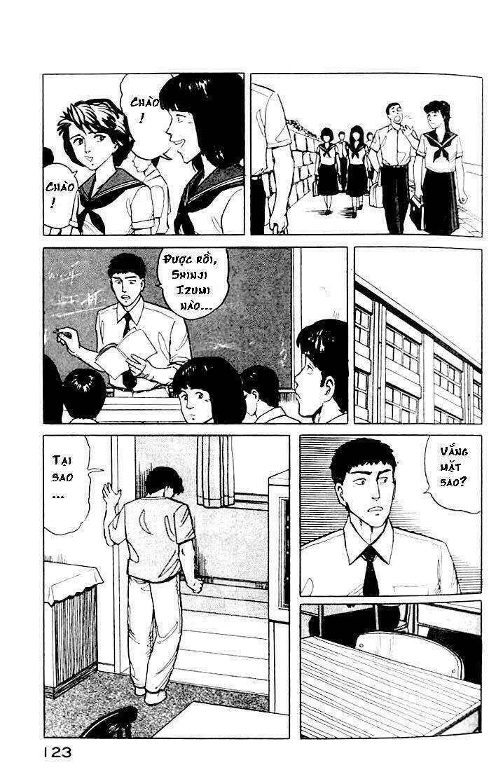 Kiseijuu: Chapter 12