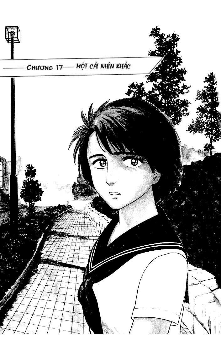 Kiseijuu: Chapter 17