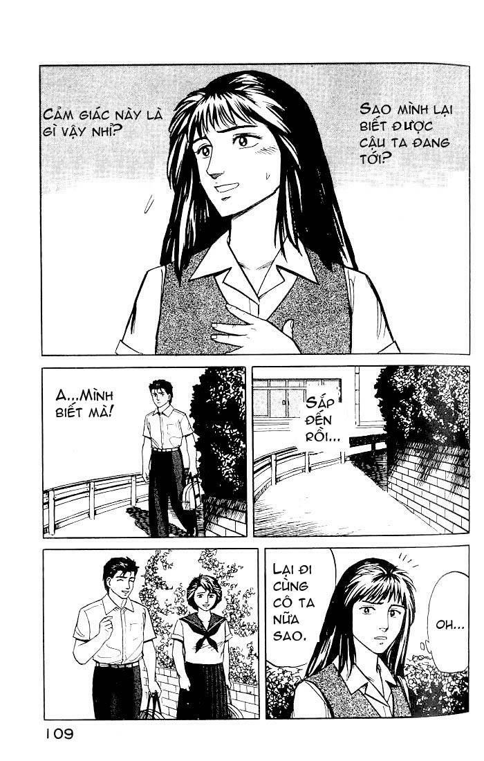 Kiseijuu: Chapter 17