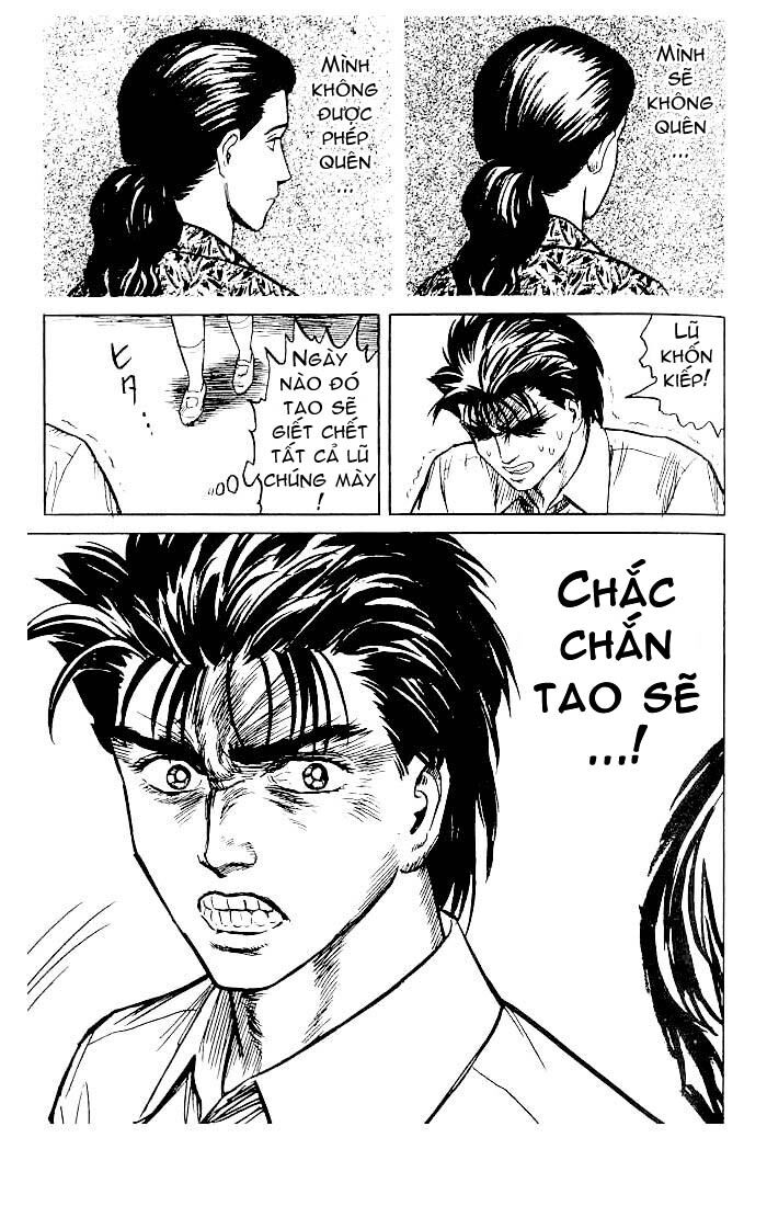 Kiseijuu: Chapter 19