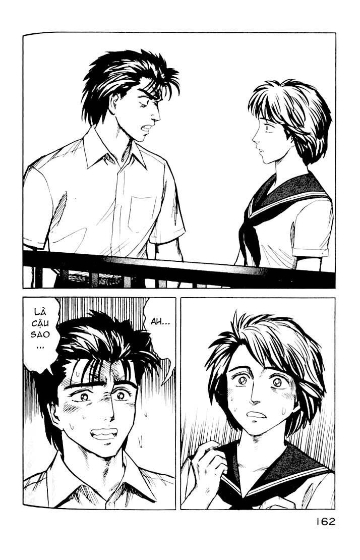 Kiseijuu: Chapter 19