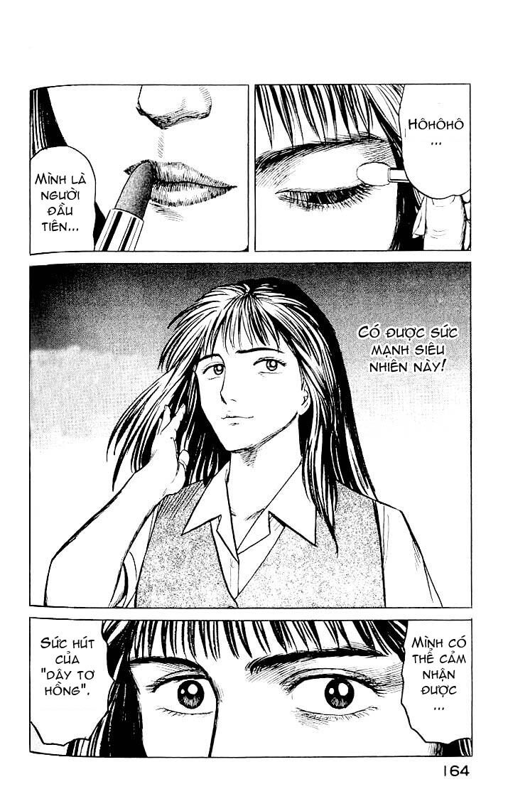 Kiseijuu: Chapter 19