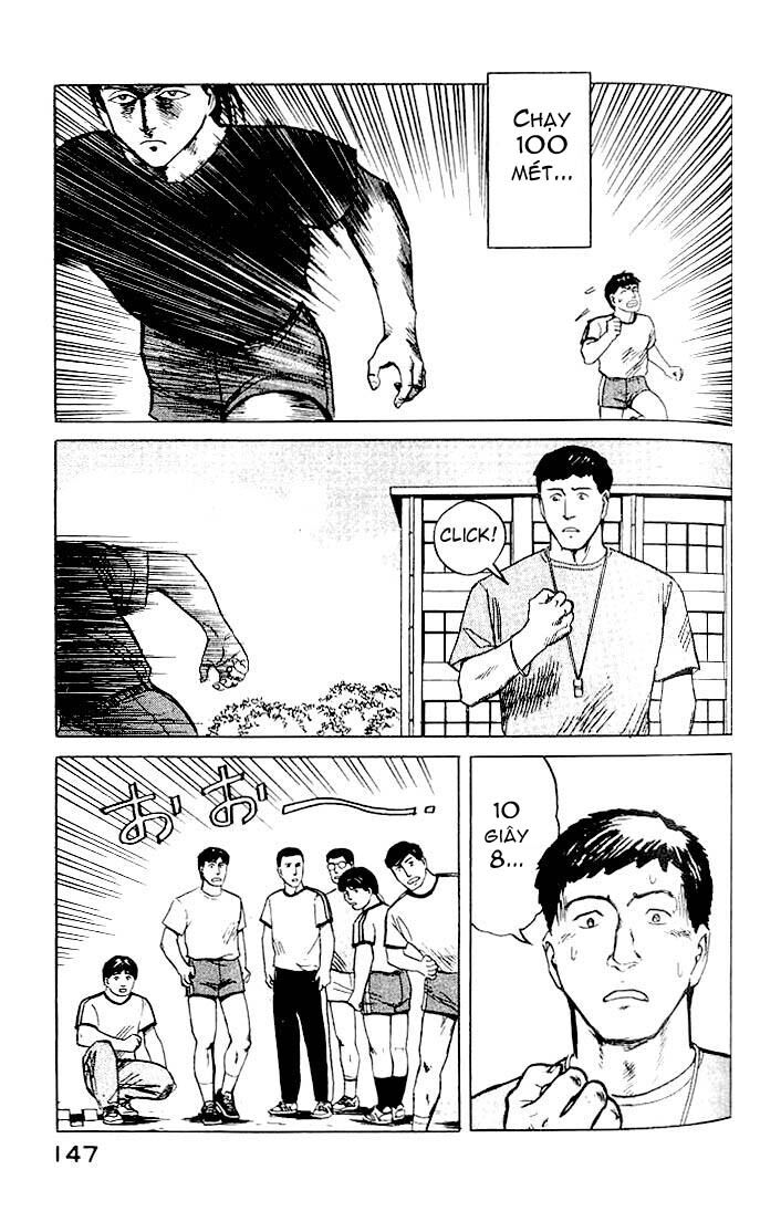 Kiseijuu: Chapter 19