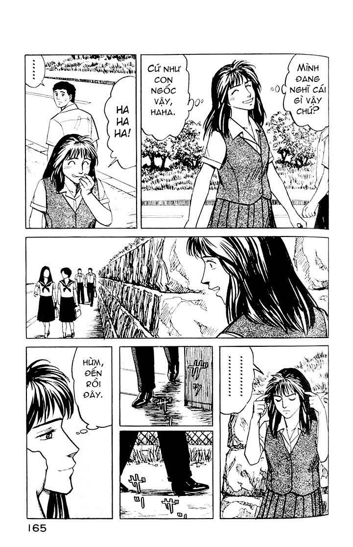 Kiseijuu: Chapter 19