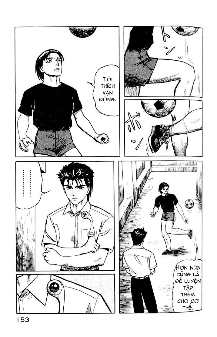 Kiseijuu: Chapter 19