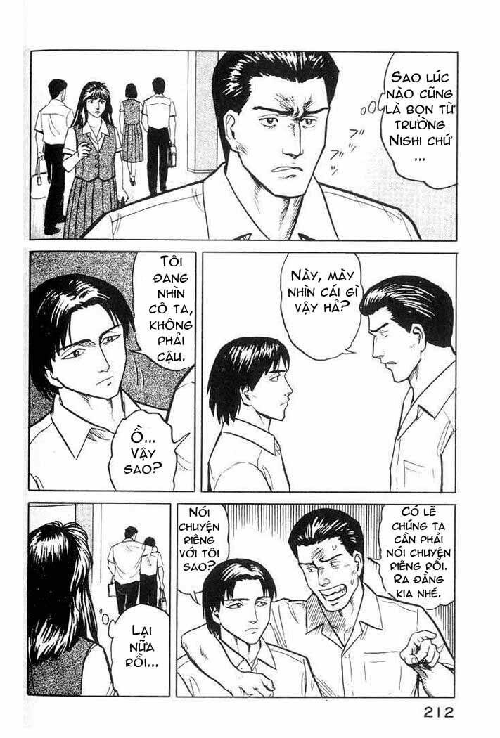 Kiseijuu: Chapter 20