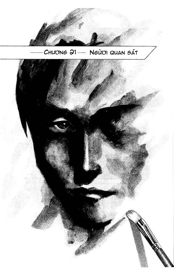 Kiseijuu: Chapter 21
