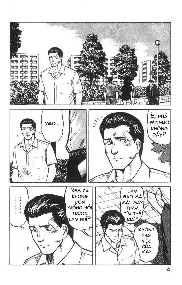 Kiseijuu: Chapter 21
