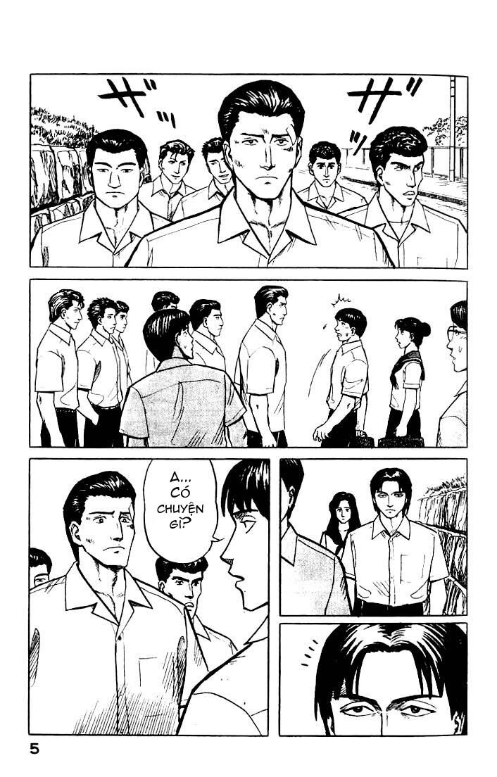 Kiseijuu: Chapter 21