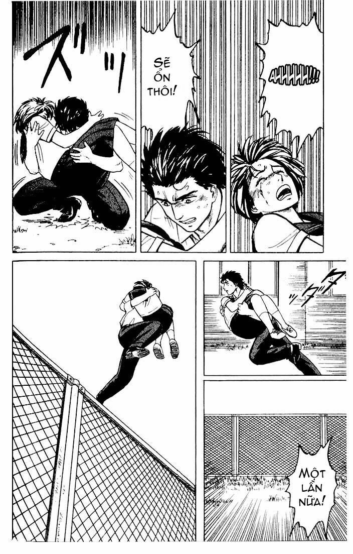 Kiseijuu: Chapter 24