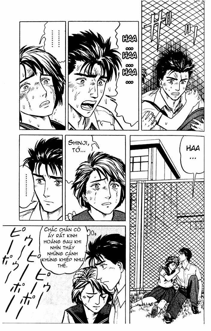 Kiseijuu: Chapter 24