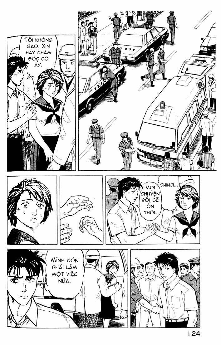 Kiseijuu: Chapter 24