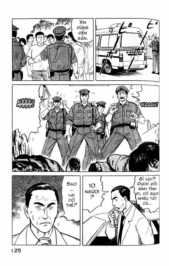 Kiseijuu: Chapter 24