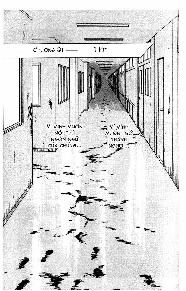 Kiseijuu: Chapter 24