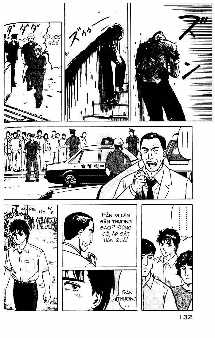 Kiseijuu: Chapter 24