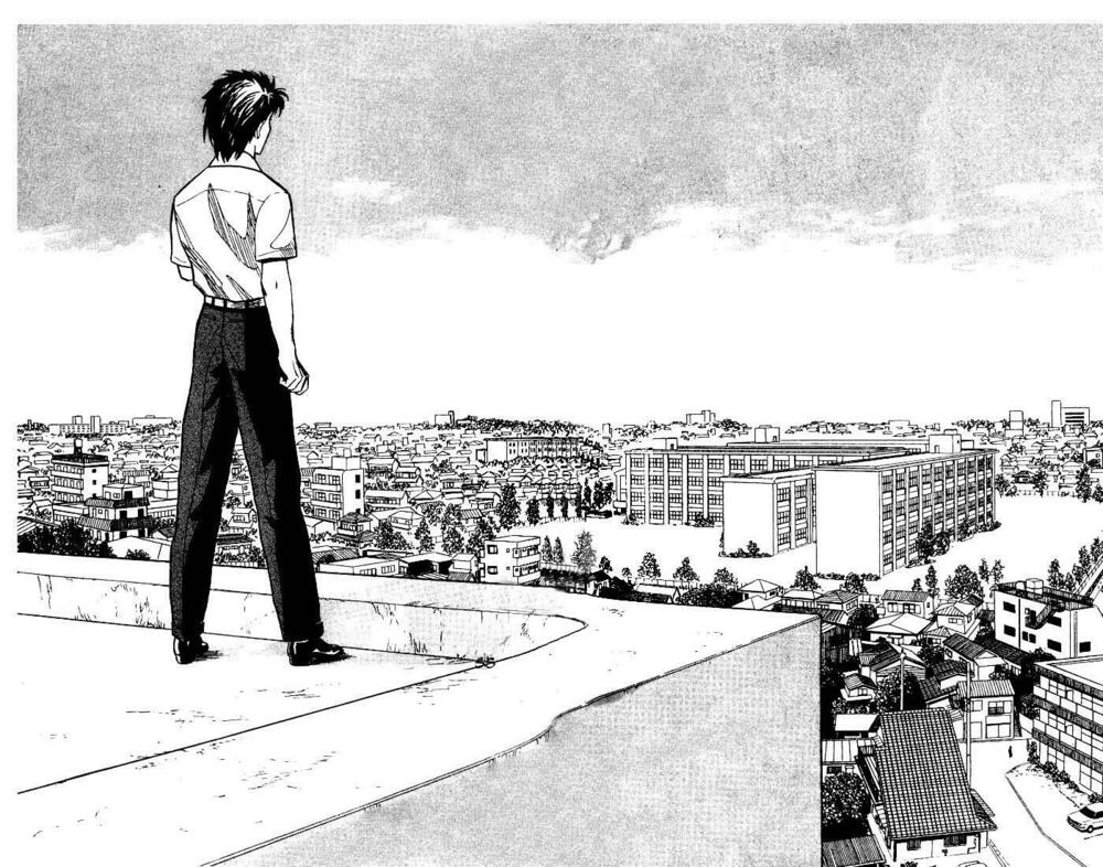 Kiseijuu: Chapter 24