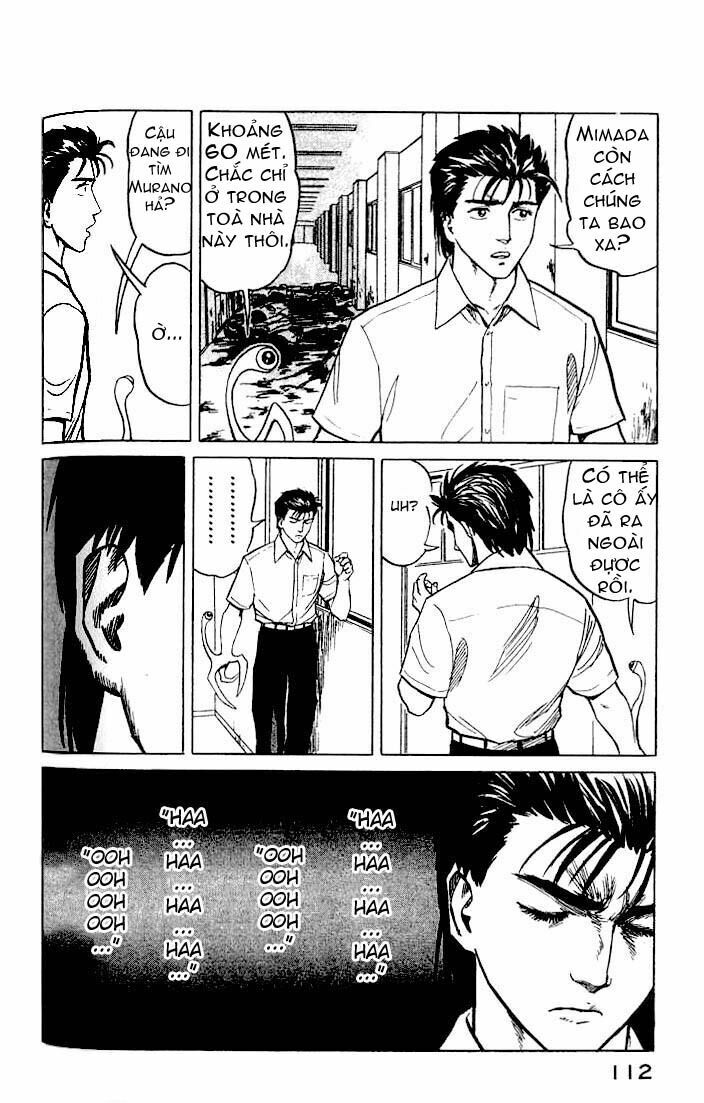 Kiseijuu: Chapter 24