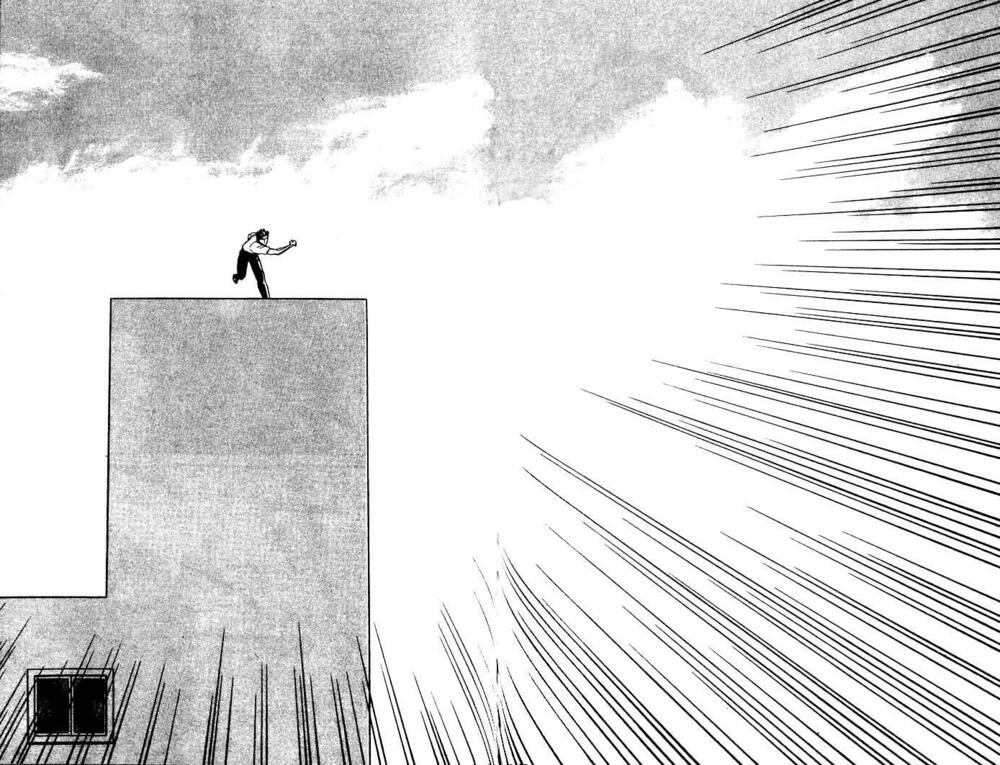 Kiseijuu: Chapter 24