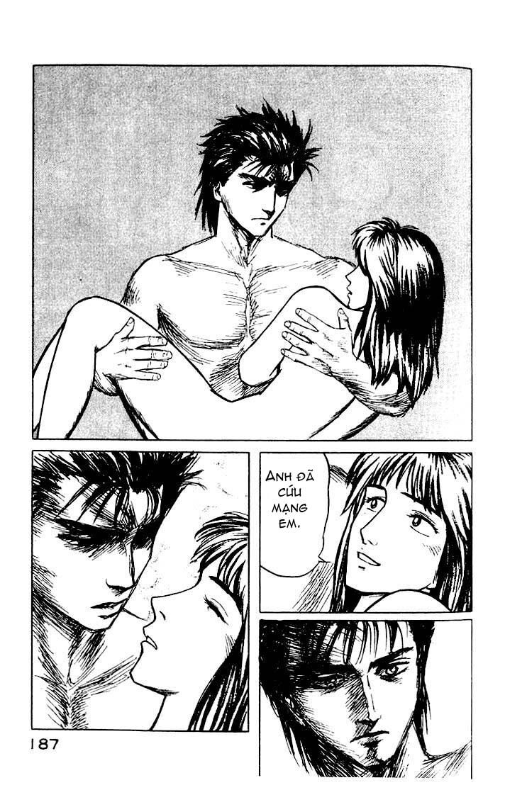 Kiseijuu: Chapter 26