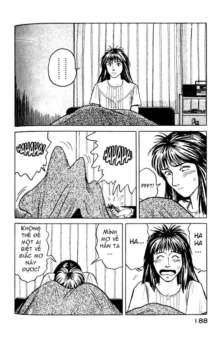 Kiseijuu: Chapter 26