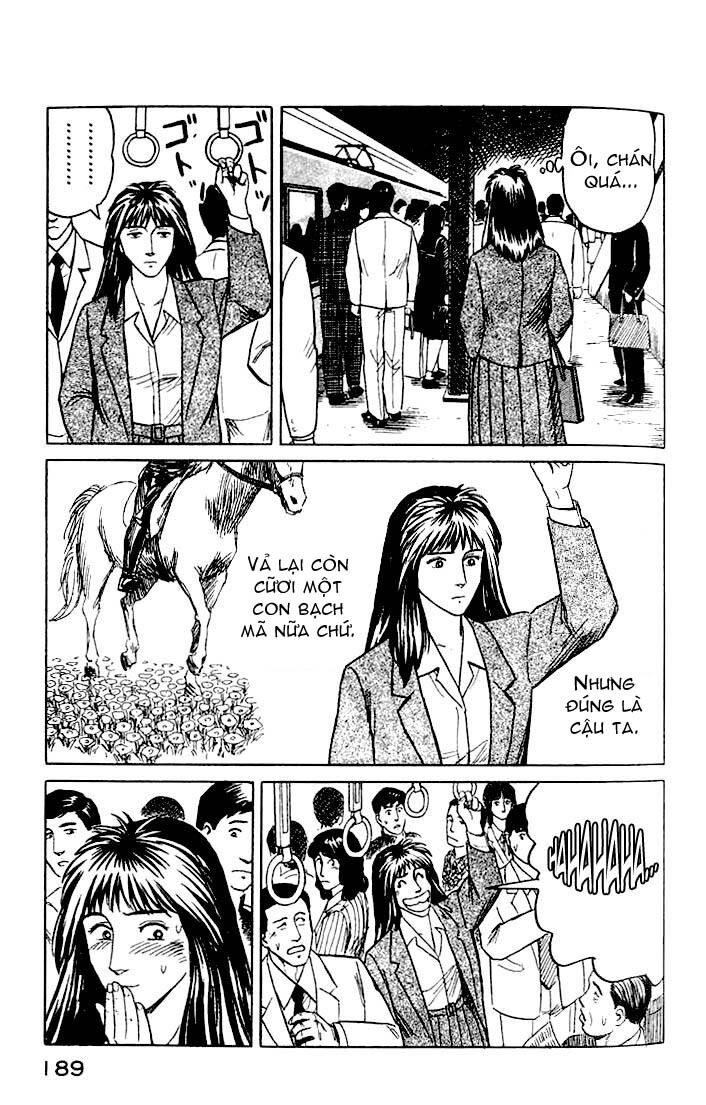 Kiseijuu: Chapter 26