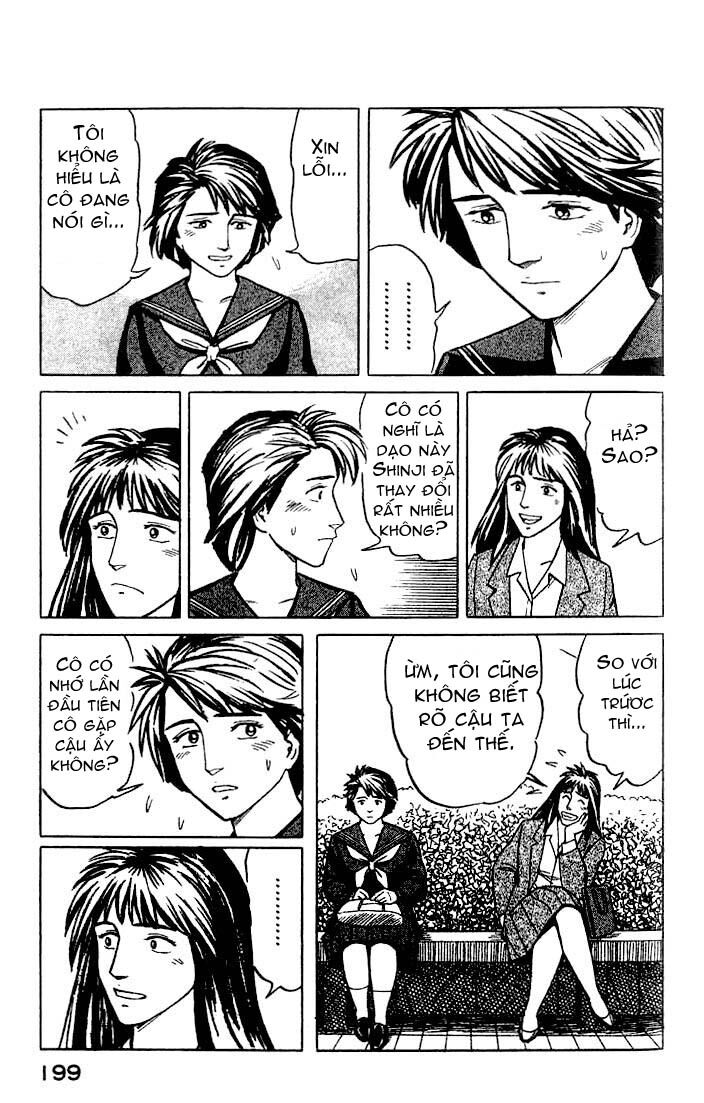 Kiseijuu: Chapter 26