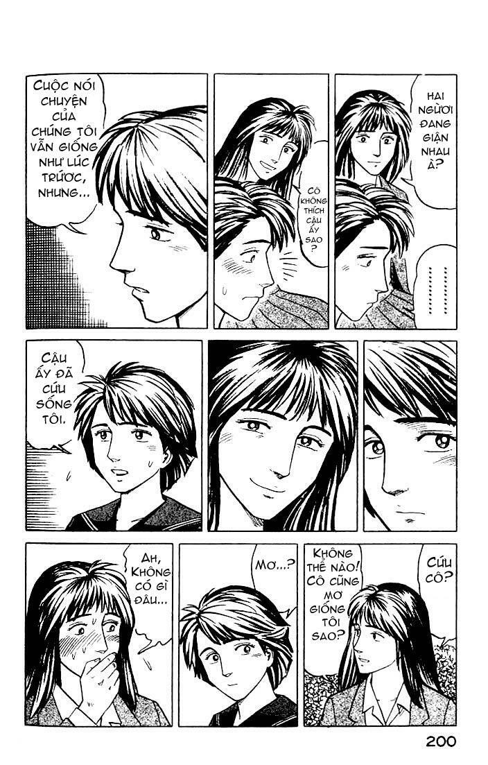 Kiseijuu: Chapter 26