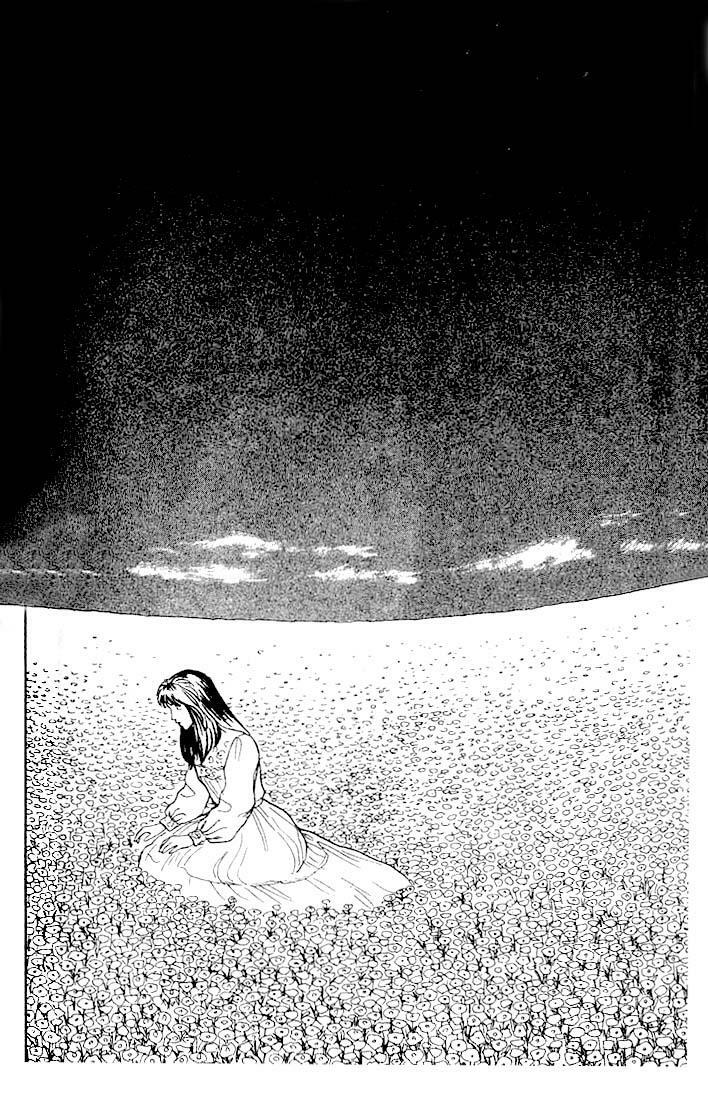 Kiseijuu: Chapter 26