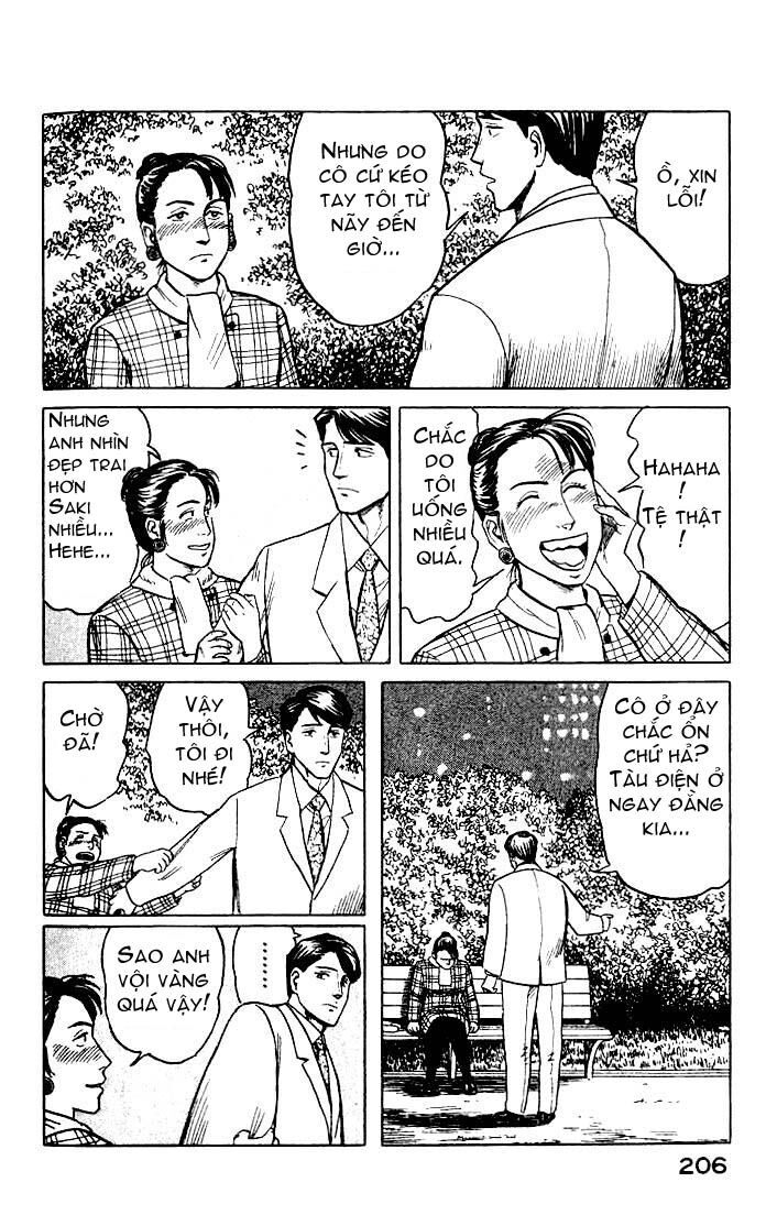Kiseijuu: Chapter 26