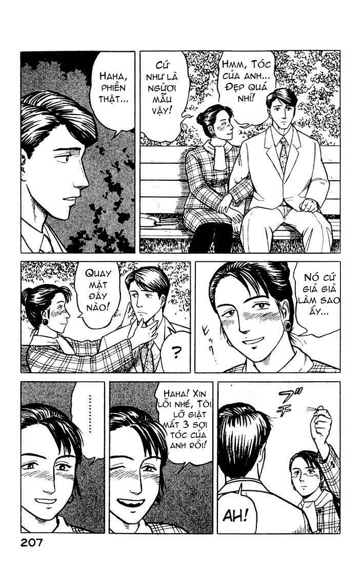 Kiseijuu: Chapter 26